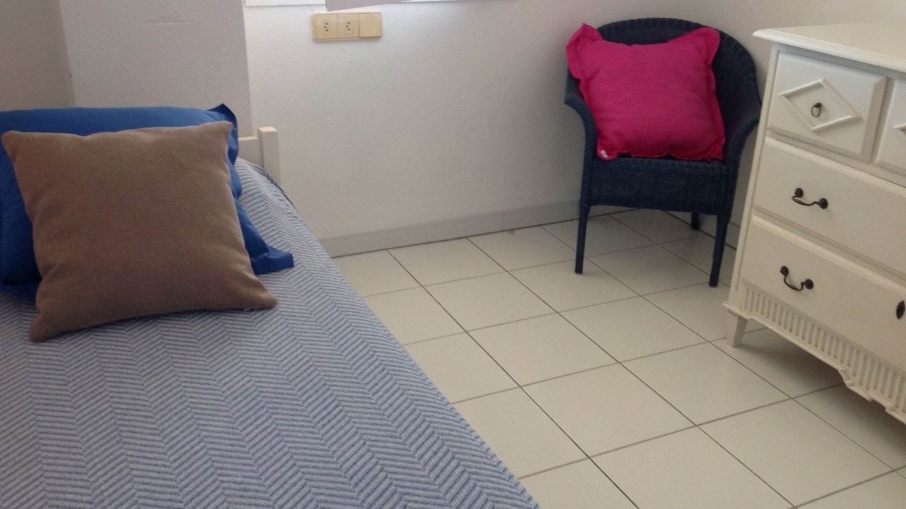 Photo of Bedroom in Almadraba-Canyelles
