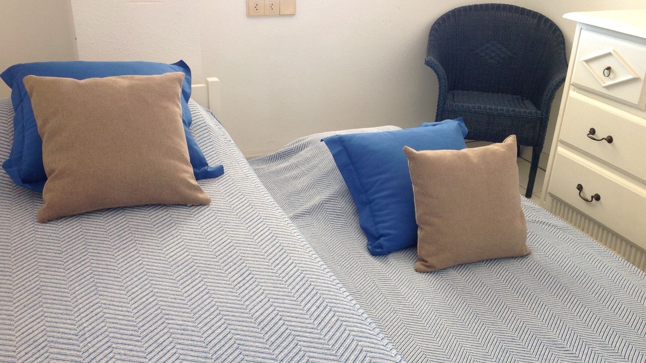 Photo of Bedroom in Almadraba-Canyelles