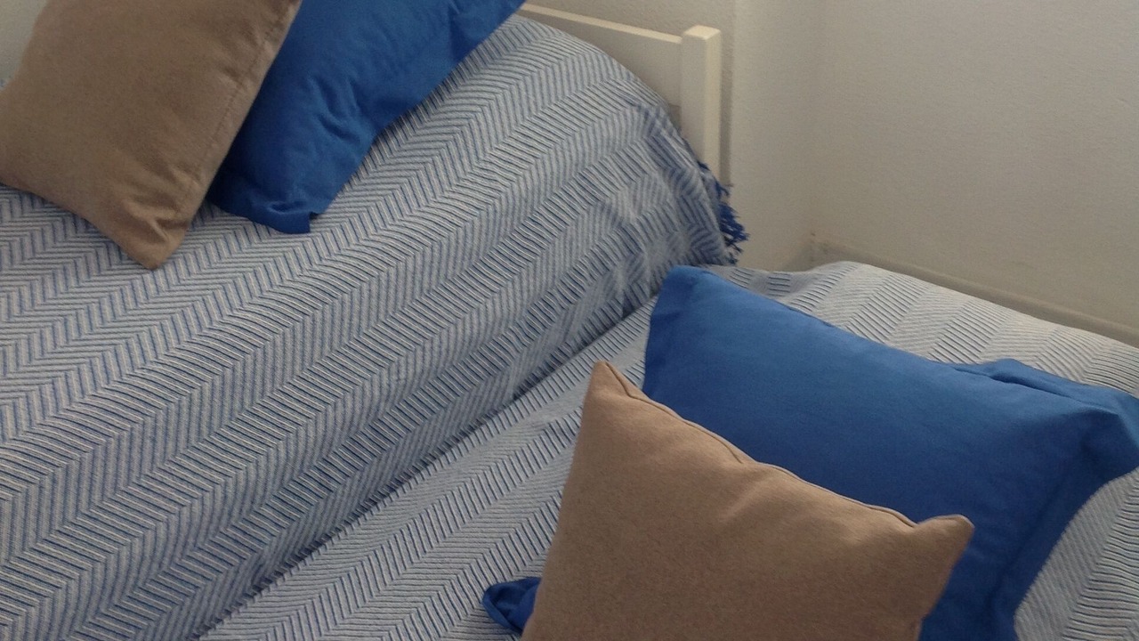 Photo of Bedroom in Almadraba-Canyelles