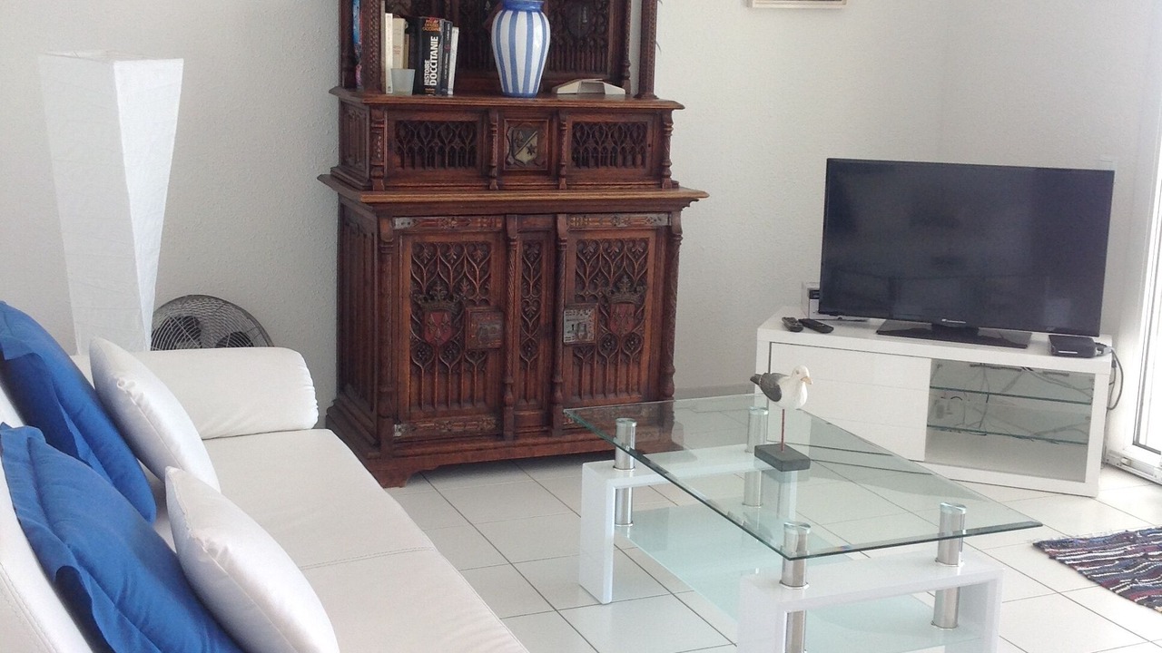 Photo of Livingroom in Almadraba-Canyelles