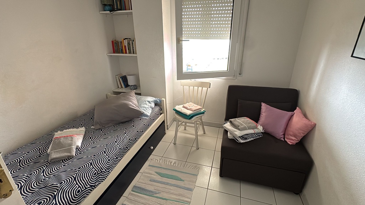 Photo of Bedroom in Almadraba-Canyelles