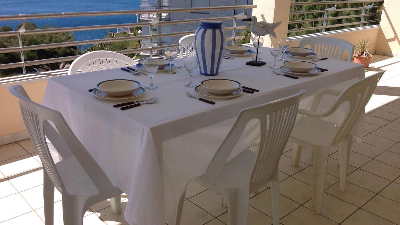 Photo of Outdoor in Almadraba-Canyelles