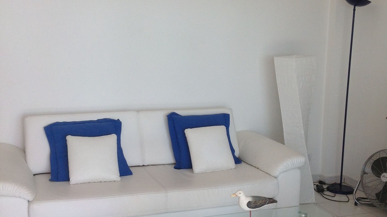 Photo of Livingroom in Almadraba-Canyelles