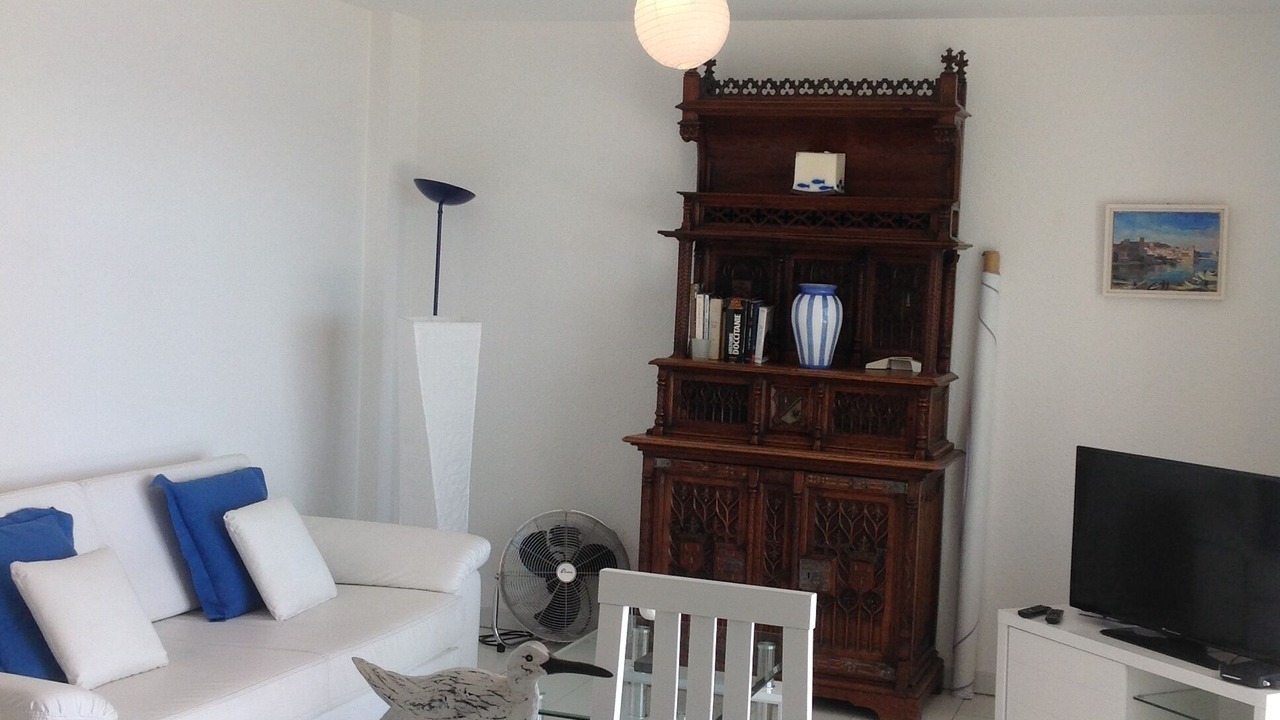 Photo of Livingroom in Almadraba-Canyelles
