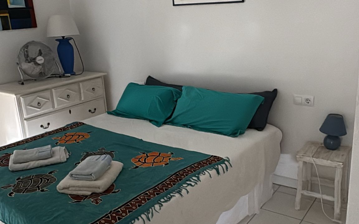 Photo of Bedroom in Almadraba-Canyelles