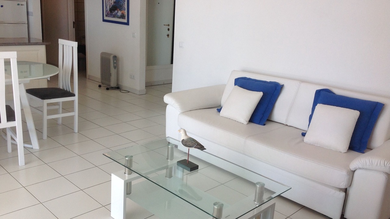 Photo of Livingroom in Almadraba-Canyelles