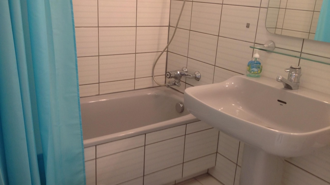 Photo of Bathroom in Almadraba-Canyelles