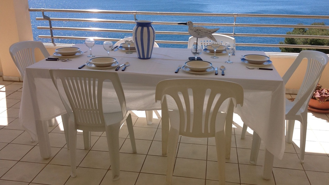 Photo of Outdoor in Almadraba-Canyelles