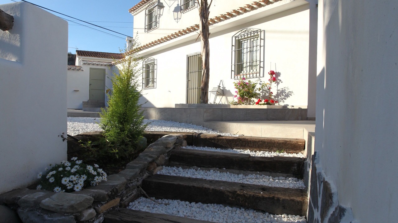 Photo of Outdoor in Lubrin