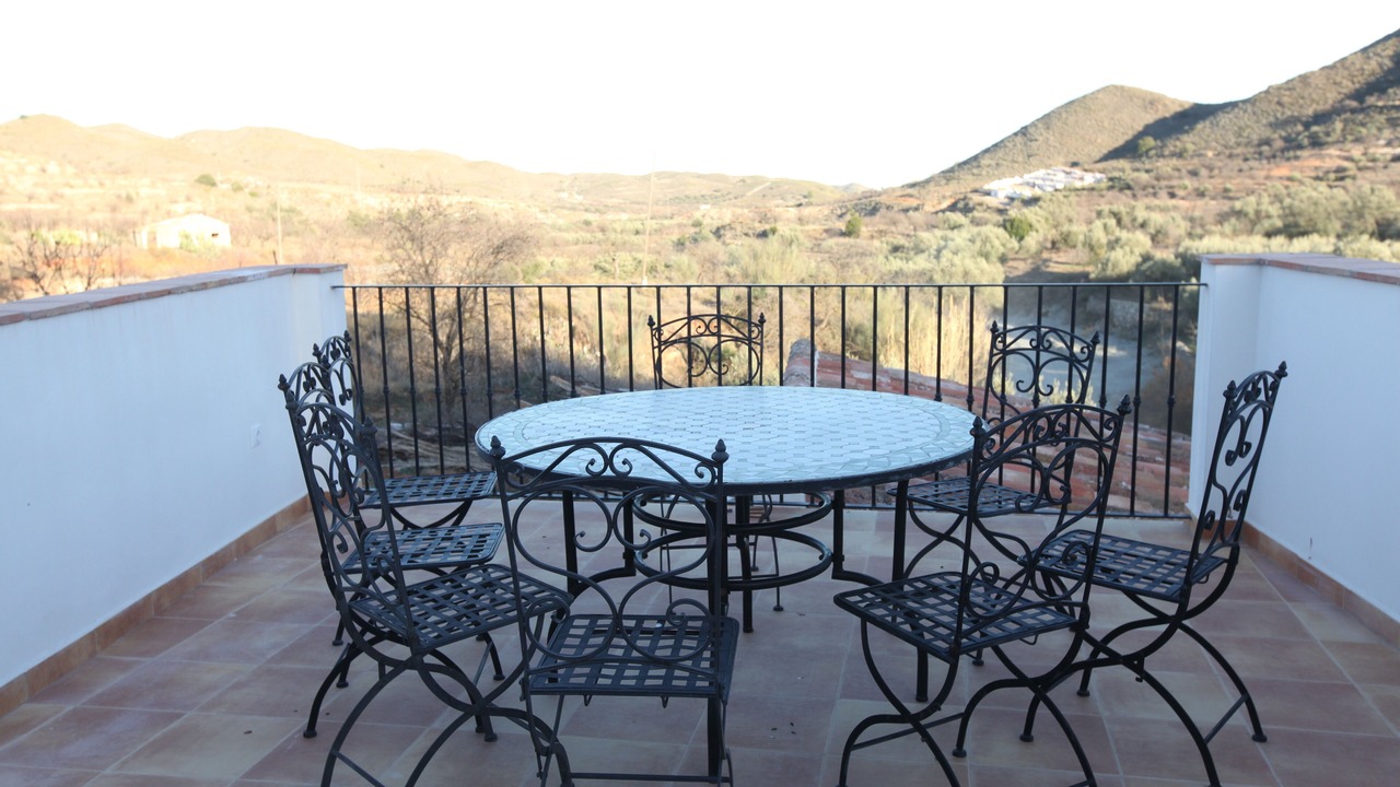 Photo of Outdoor in Lubrin