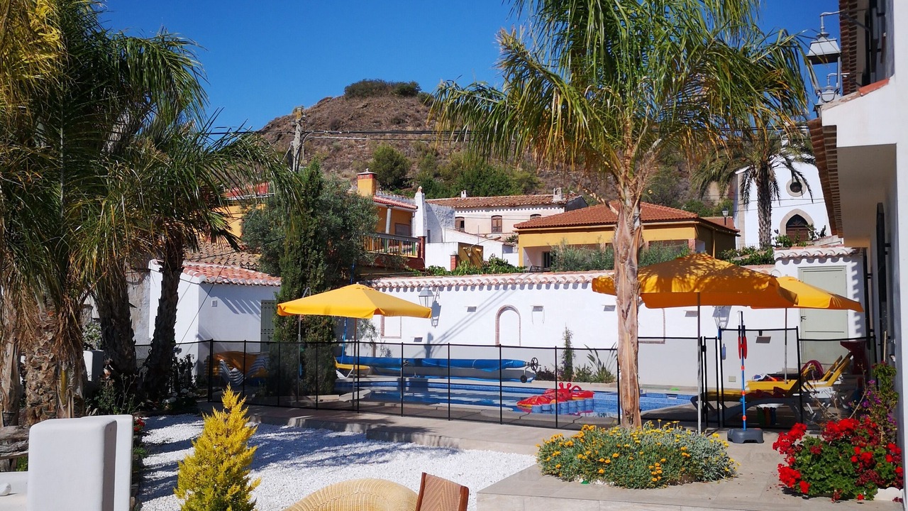 Photo of Outdoor in Lubrin