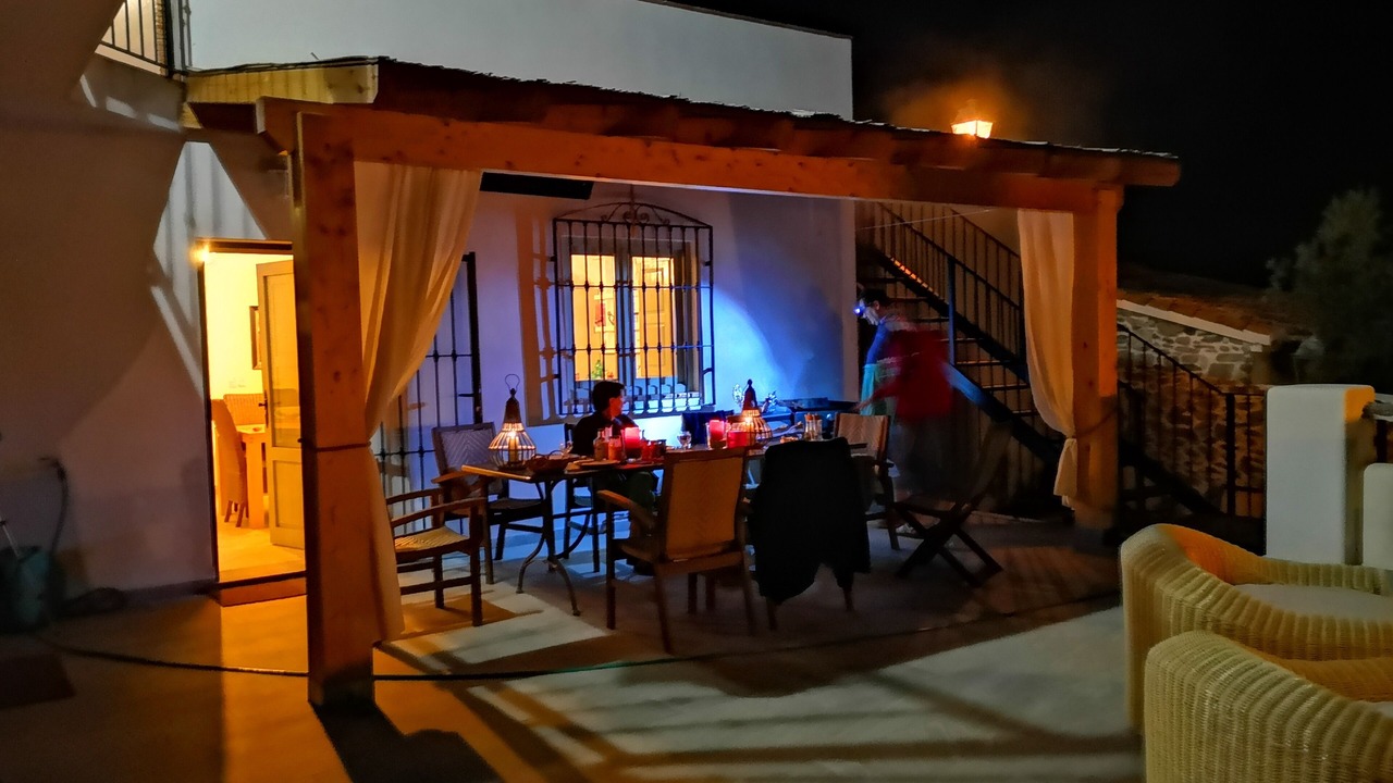 Photo of Outdoor in Lubrin