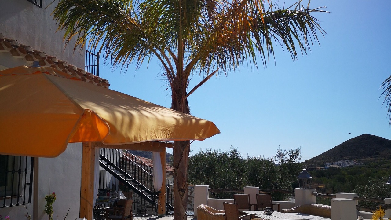 Photo of Outdoor in Lubrin