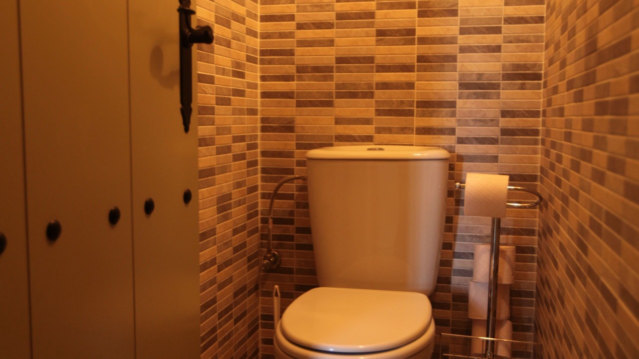 Photo of Bathroom in Lubrin