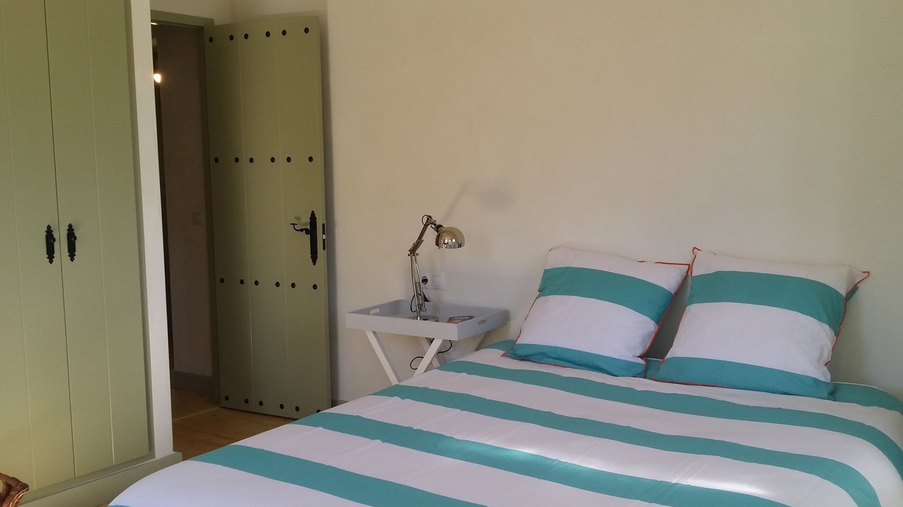 Photo of Bedroom in Lubrin