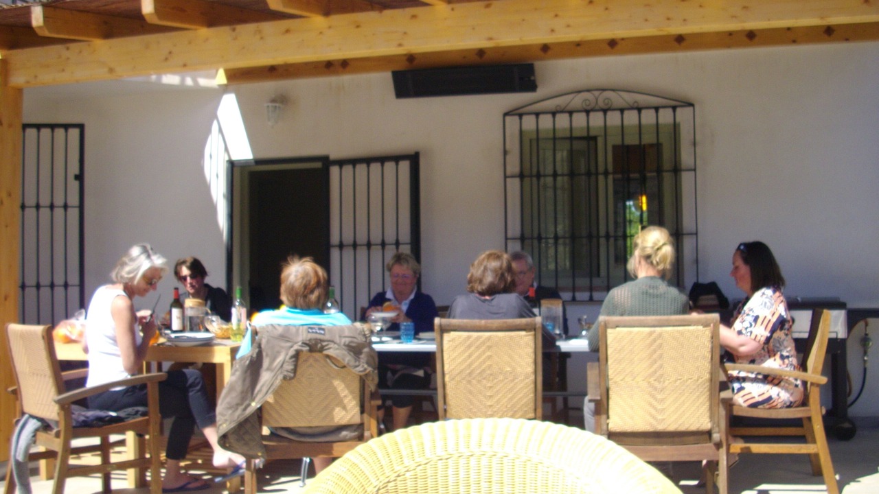 Photo of Outdoor in Lubrin