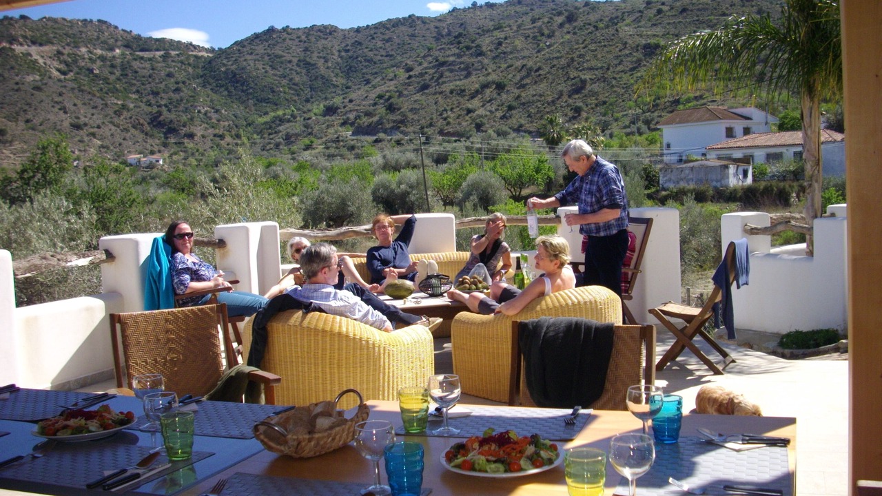 Photo of Outdoor in Lubrin