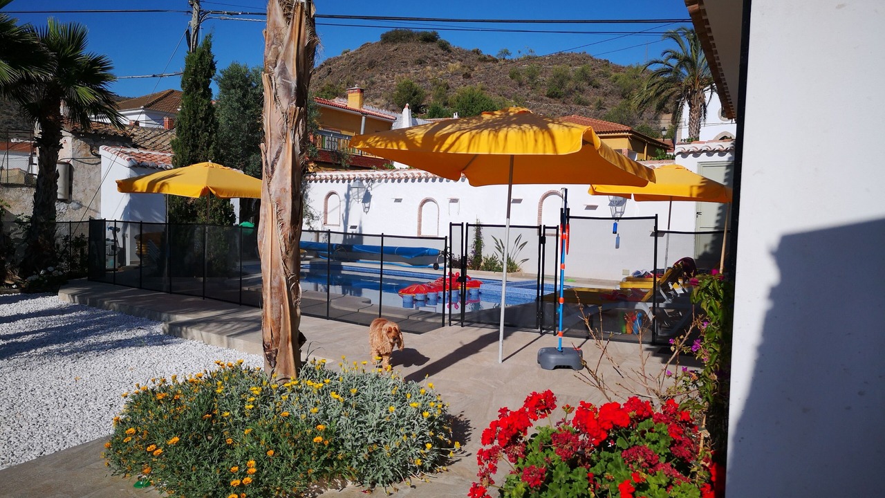 Photo of Outdoor in Lubrin