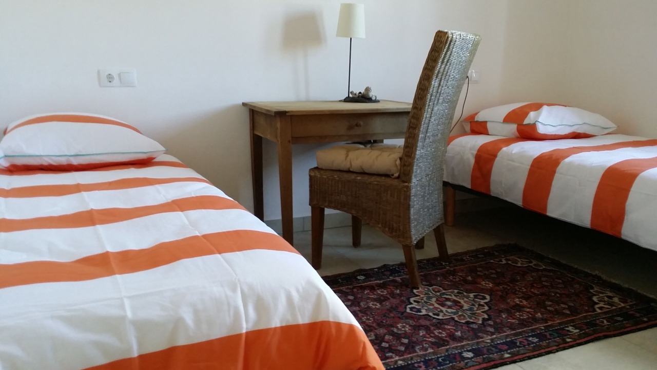 Photo of Bedroom in Lubrin