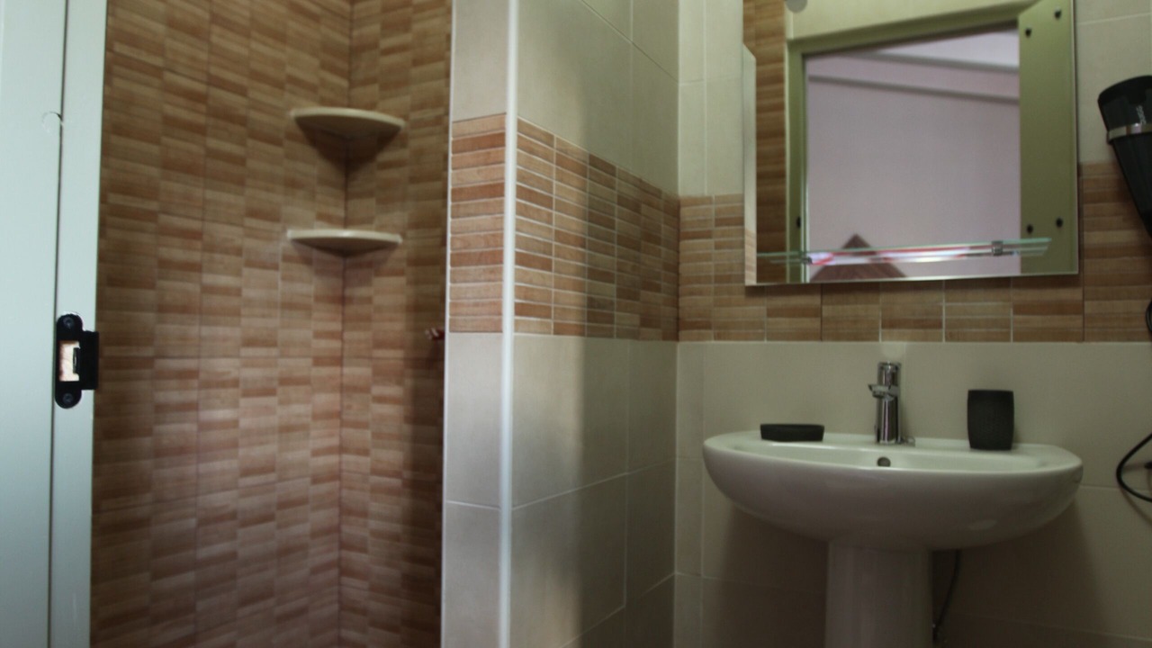 Photo of Bathroom in Lubrin
