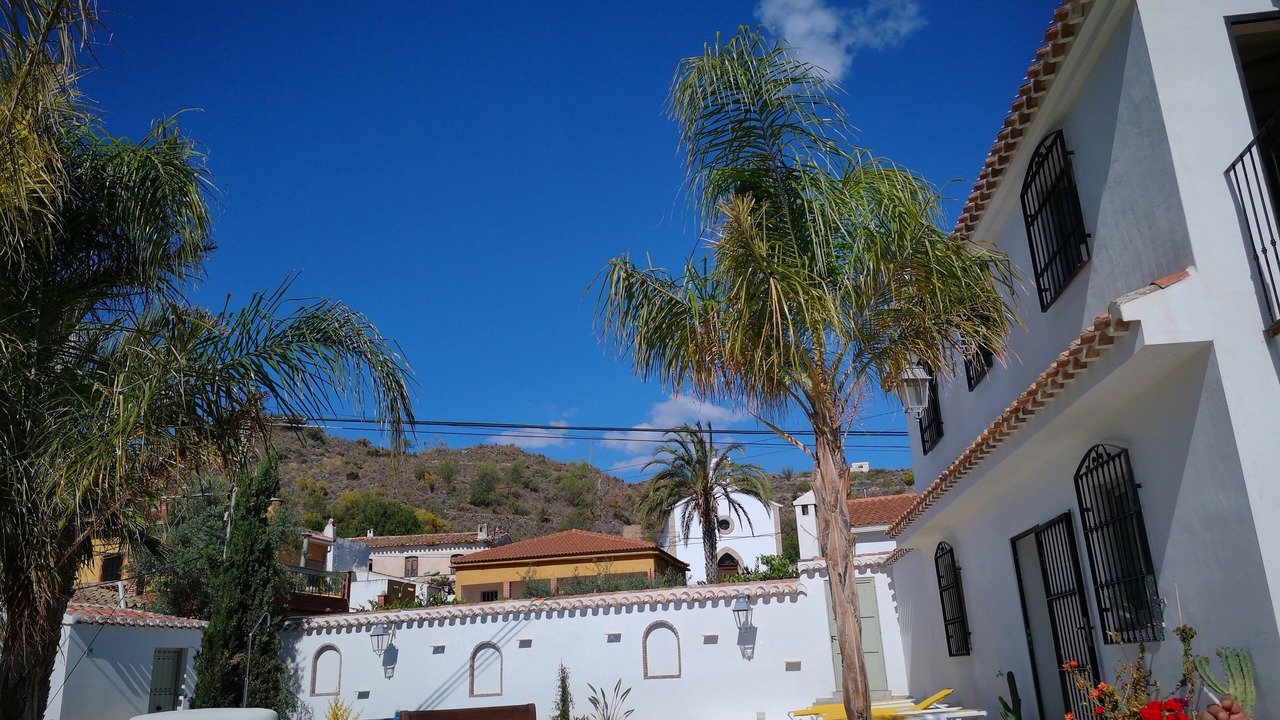 Photo of Outdoor in Lubrin
