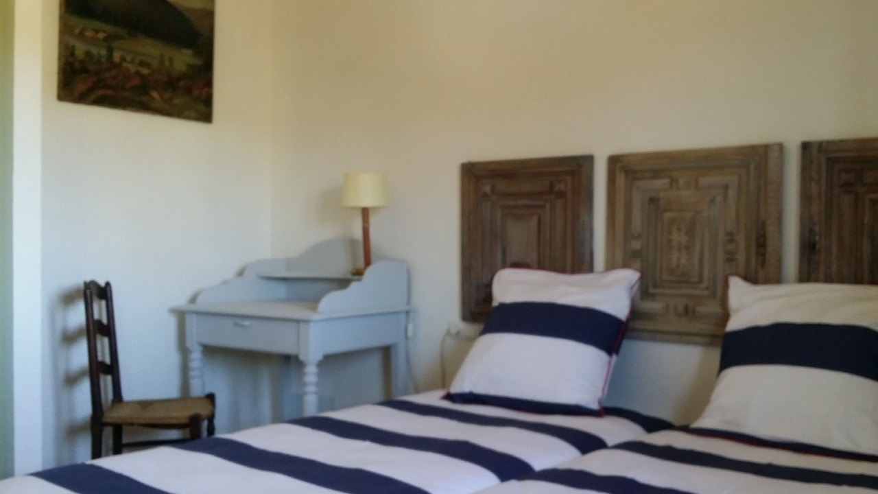 Photo of Bedroom in Lubrin