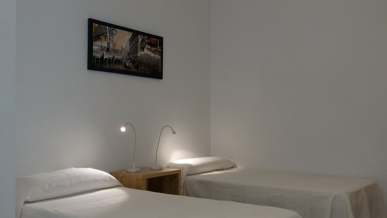 Photo of Bedroom in Roses Town Center