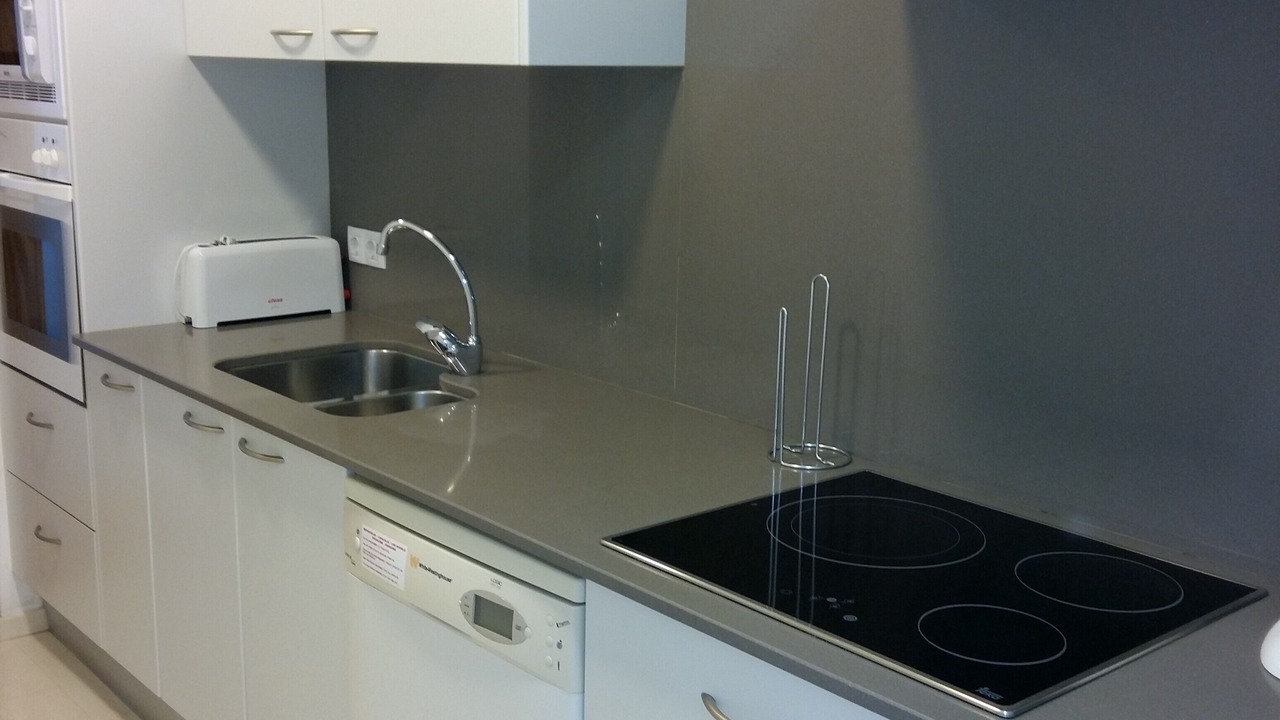 Photo of Kitchen in Roses Town Center