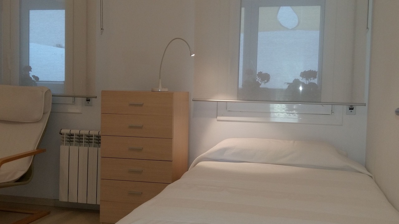 Photo of Bedroom in Roses Town Center