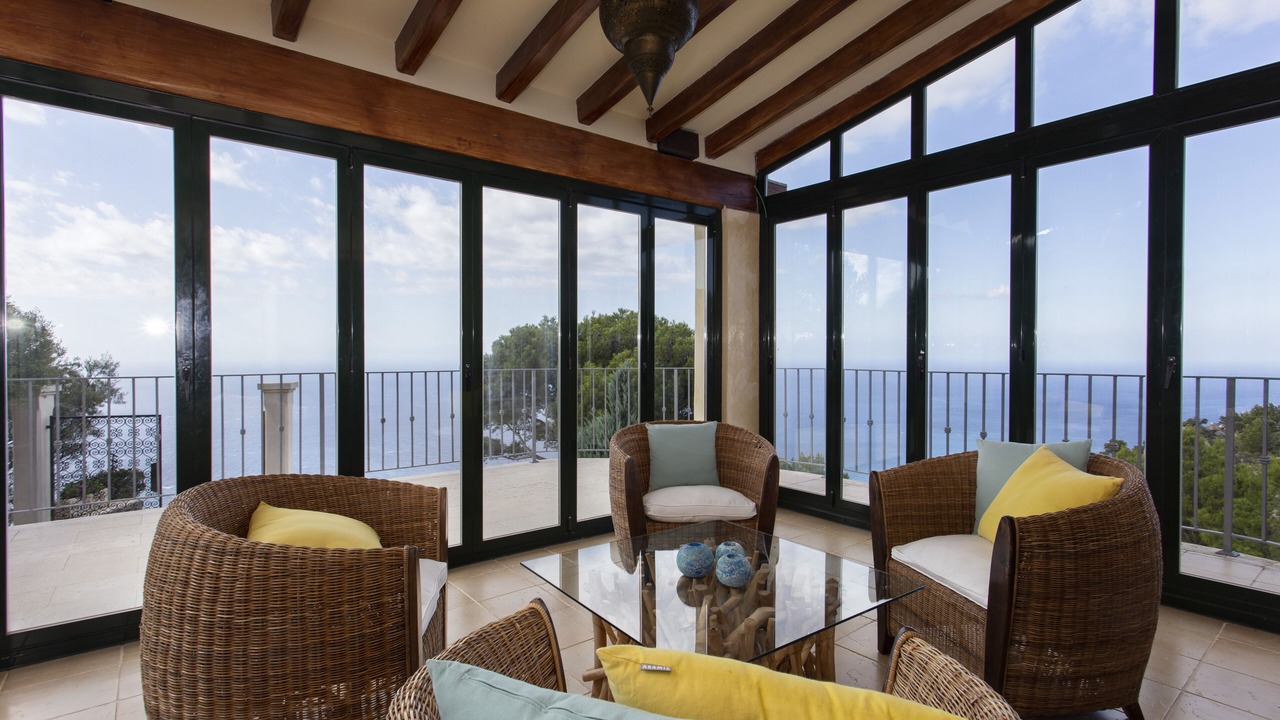 Photo of Livingroom in Valldemossa