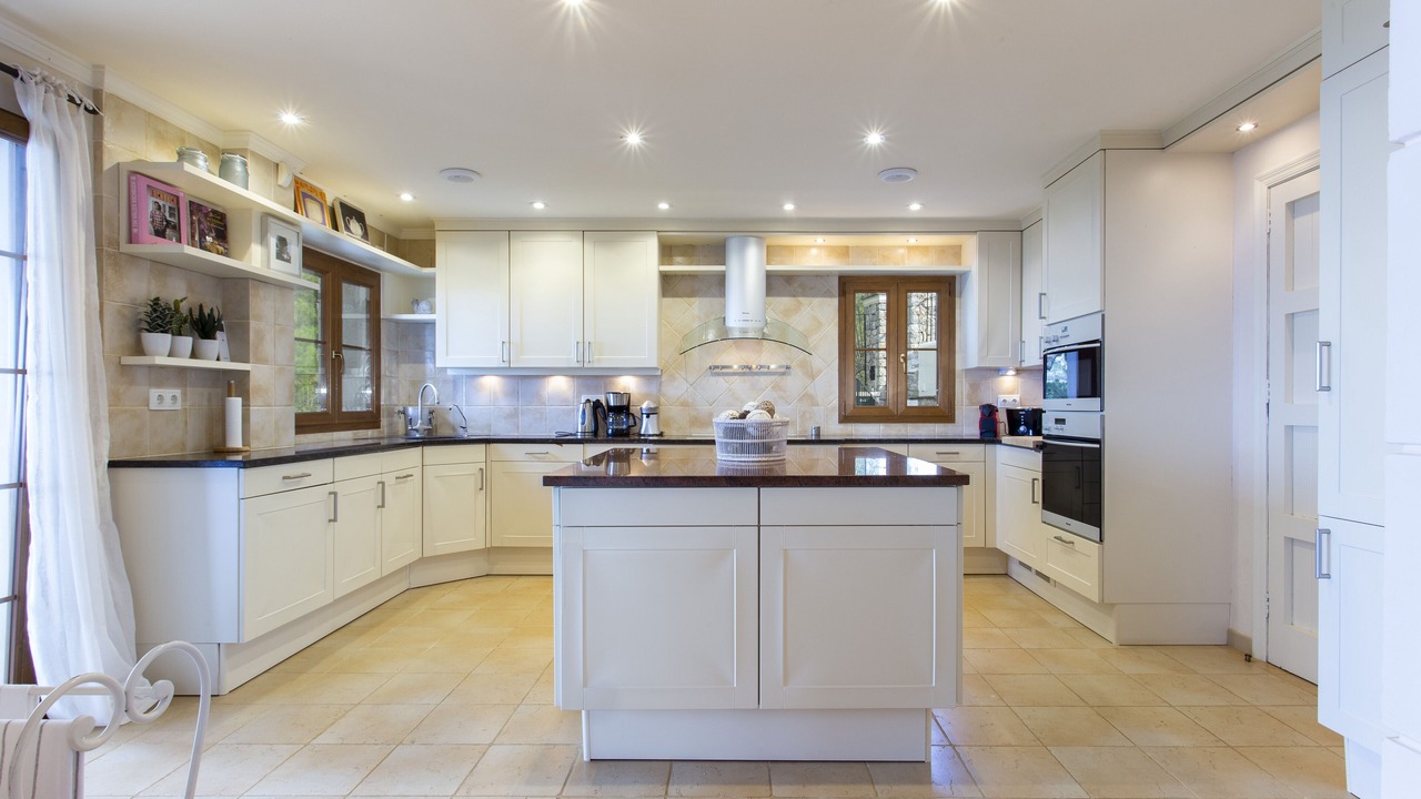 Photo of Kitchen in Valldemossa