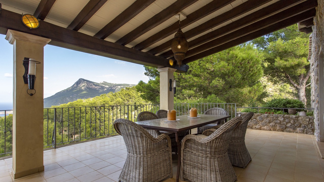 Photo of Outdoor in Valldemossa