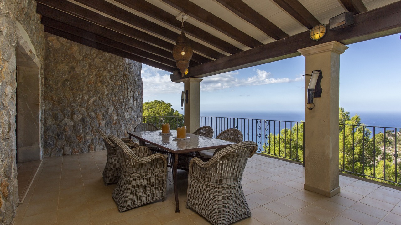 Photo of Outdoor in Valldemossa