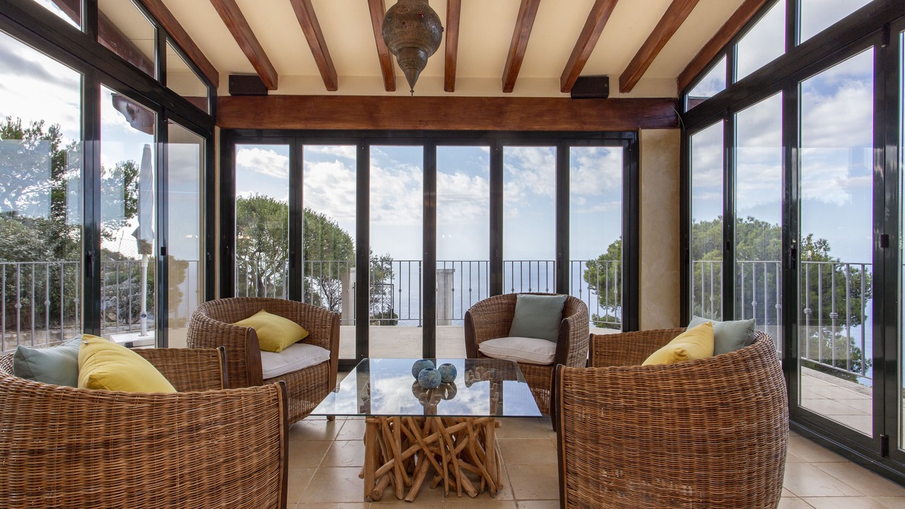 Photo of Livingroom in Valldemossa