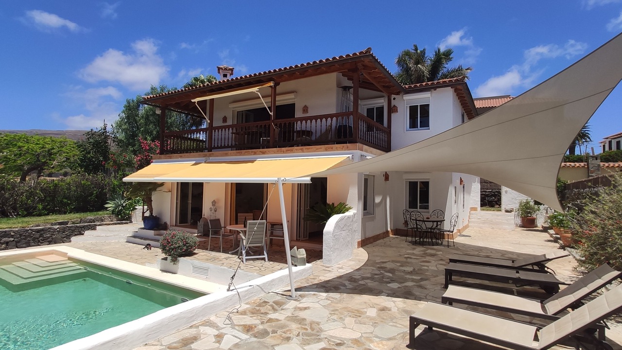 Photo of Outdoor in San Sebastian de la Gomera