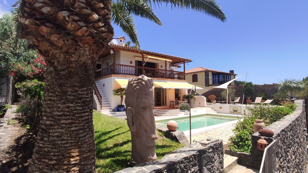 Photo of Outdoor in San Sebastian de la Gomera