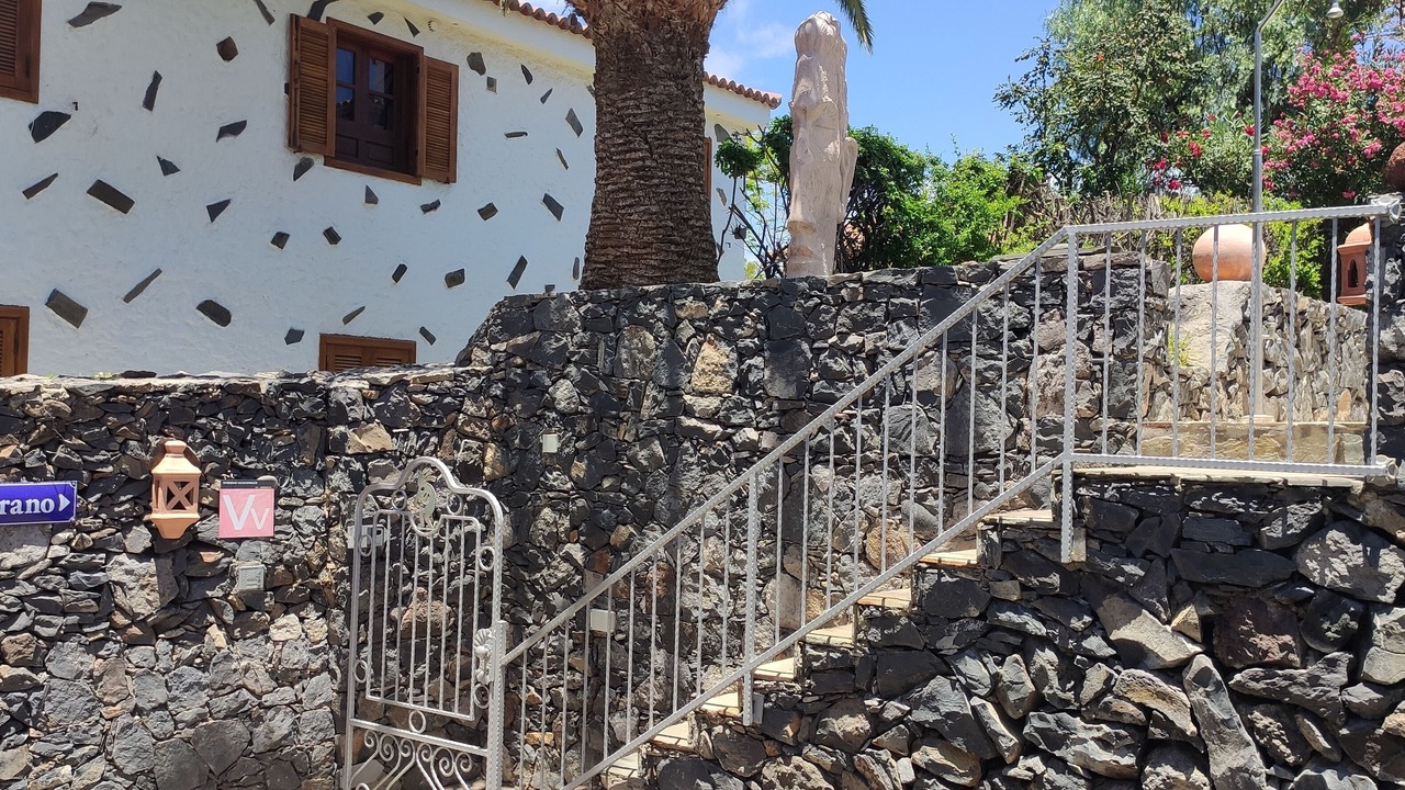 Photo of Outdoor in San Sebastian de la Gomera