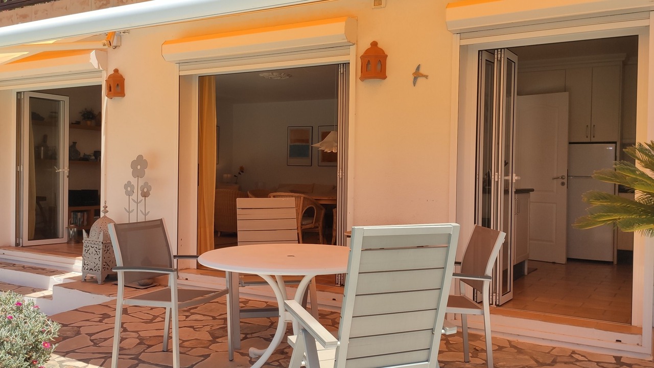 Photo of Outdoor in San Sebastian de la Gomera