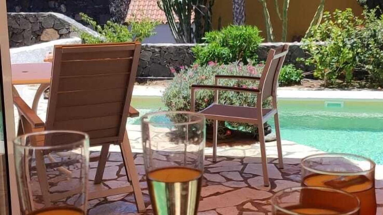 Photo of Outdoor in San Sebastian de la Gomera