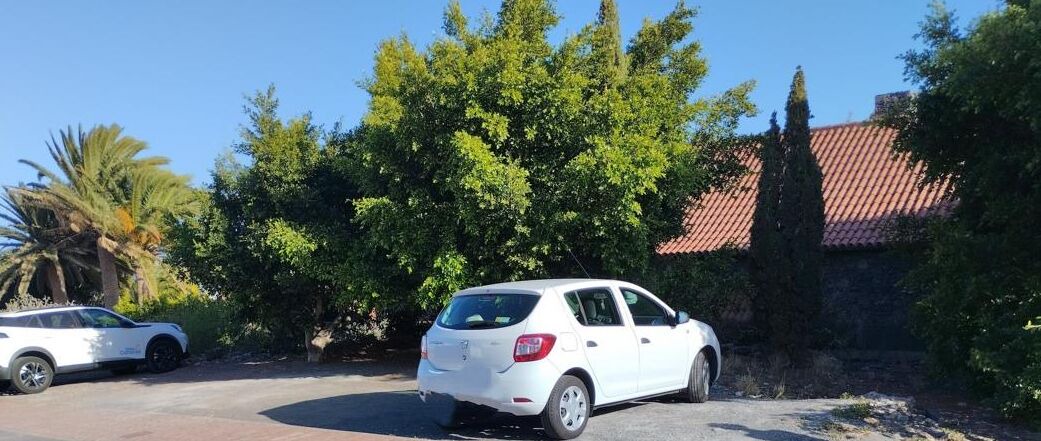 Photo of Outdoor in San Sebastian de la Gomera