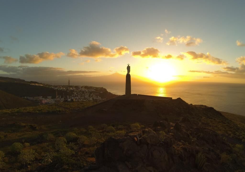 Photo of Others in San Sebastian de la Gomera