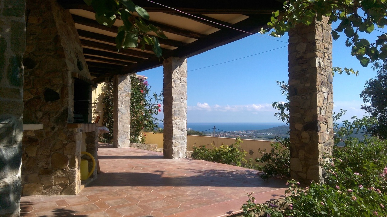 Photo of Patio Balcony in Castell-Platja d'Aro