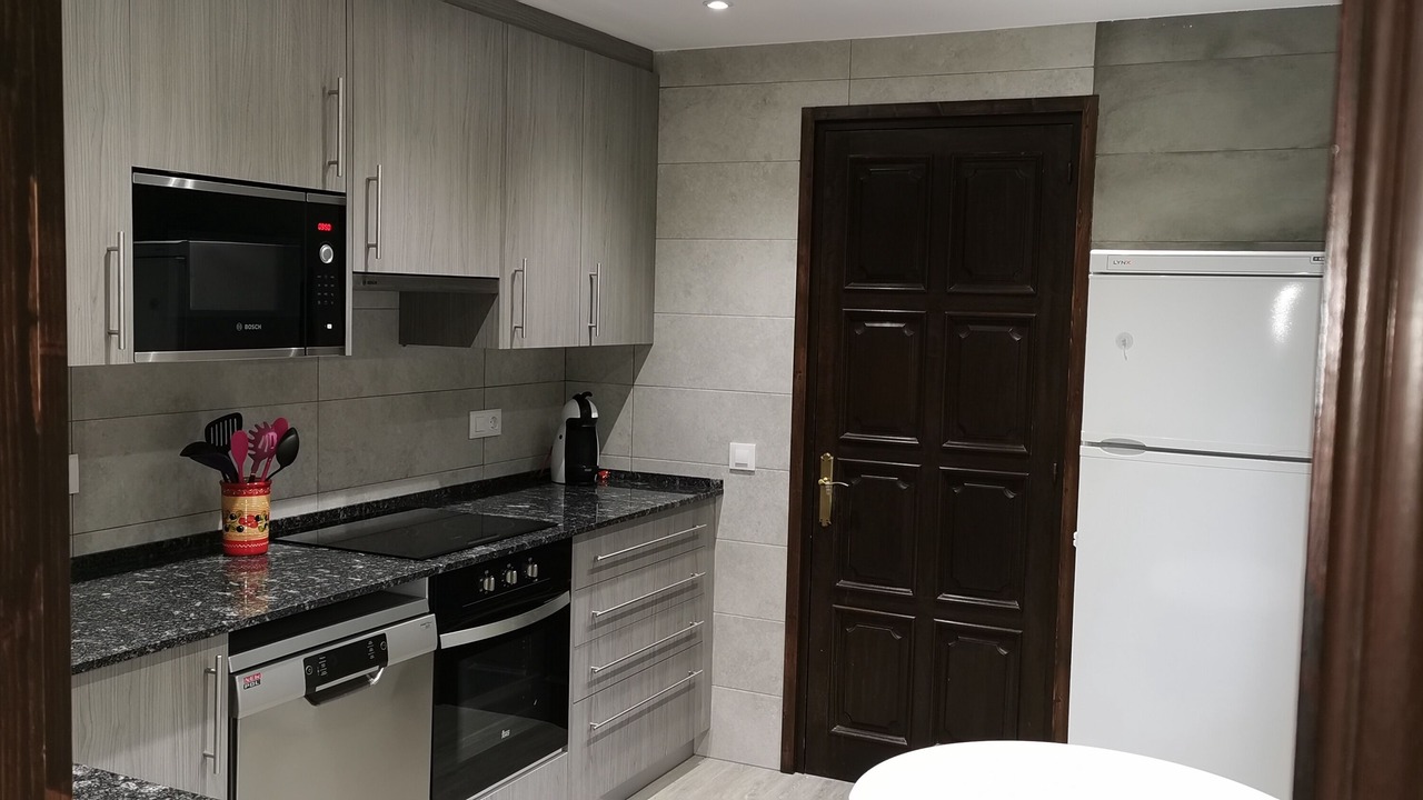 Photo of Kitchen in Castell-Platja d'Aro