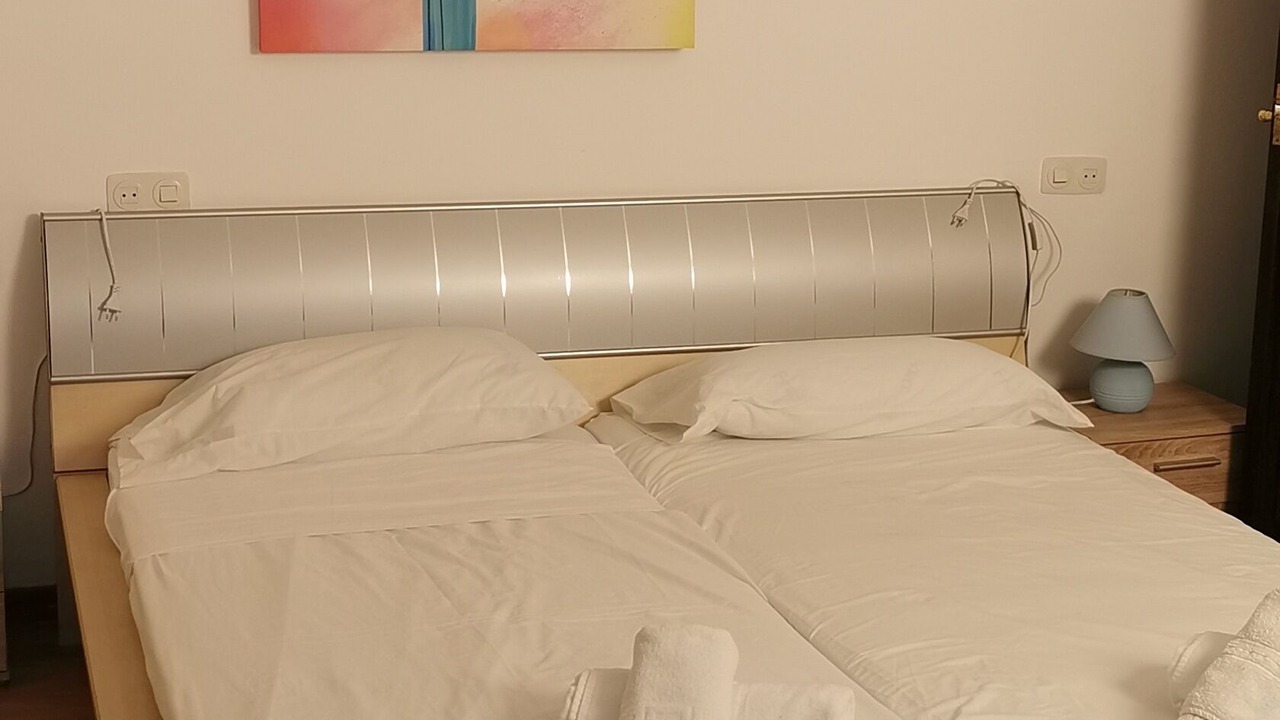 Photo of Bedroom in Castell-Platja d'Aro