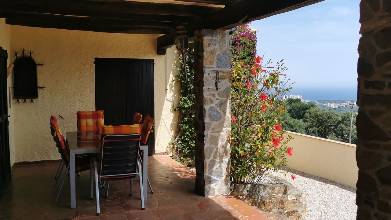 Photo of Outdoor in Castell-Platja d'Aro