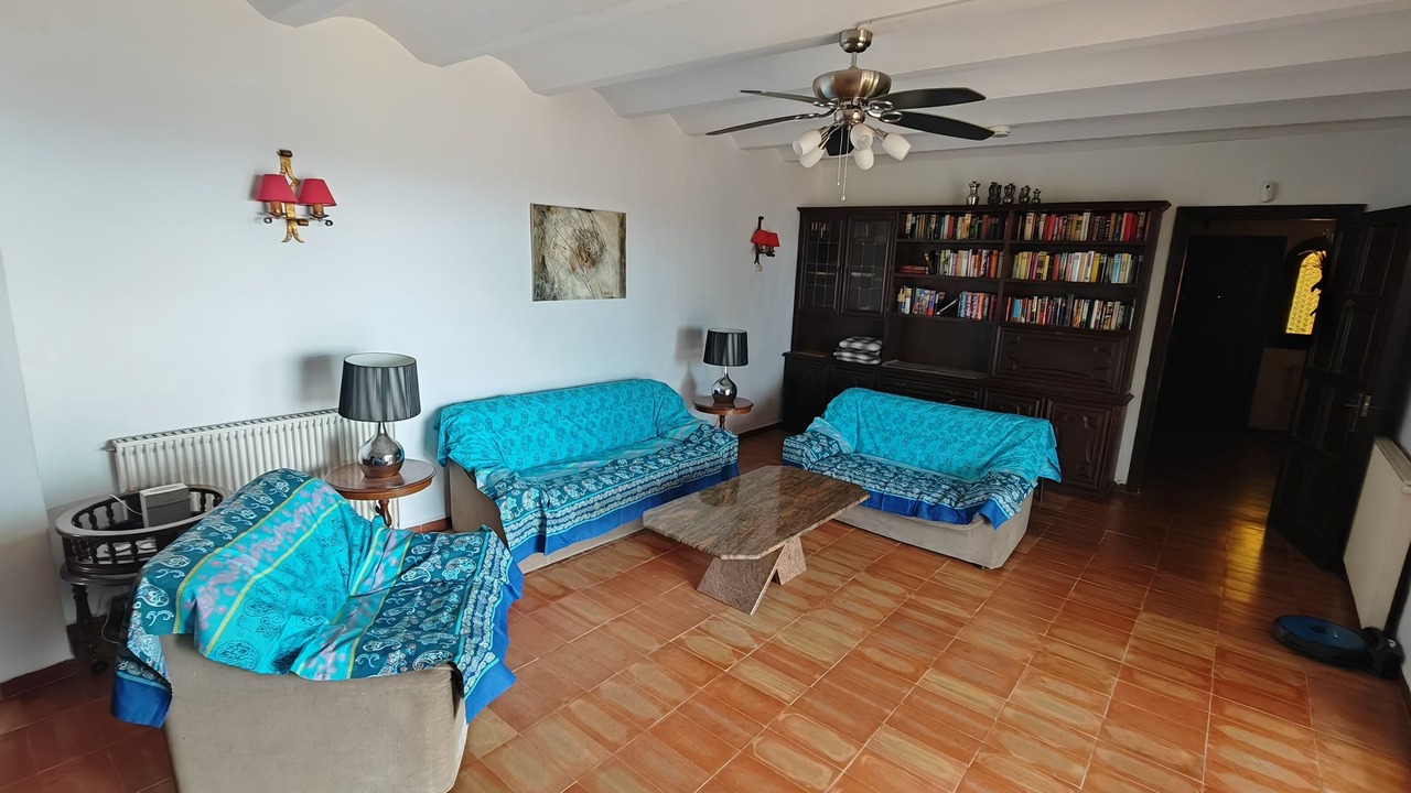 Photo of Livingroom in Castell-Platja d'Aro