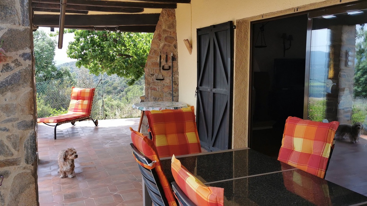 Photo of Outdoor in Castell-Platja d'Aro