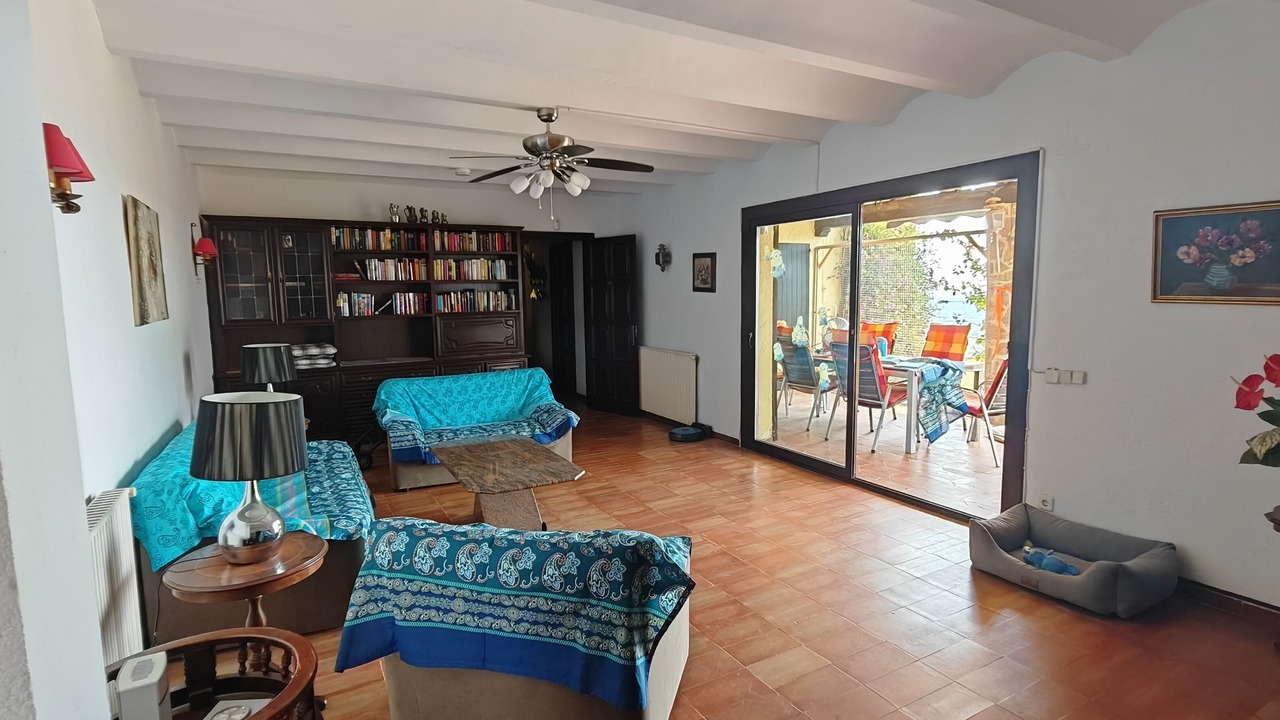 Photo of Livingroom in Castell-Platja d'Aro
