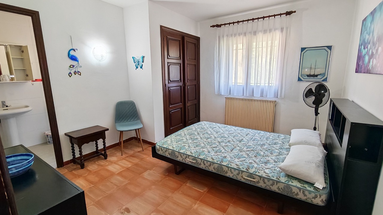 Photo of Bedroom in Castell-Platja d'Aro