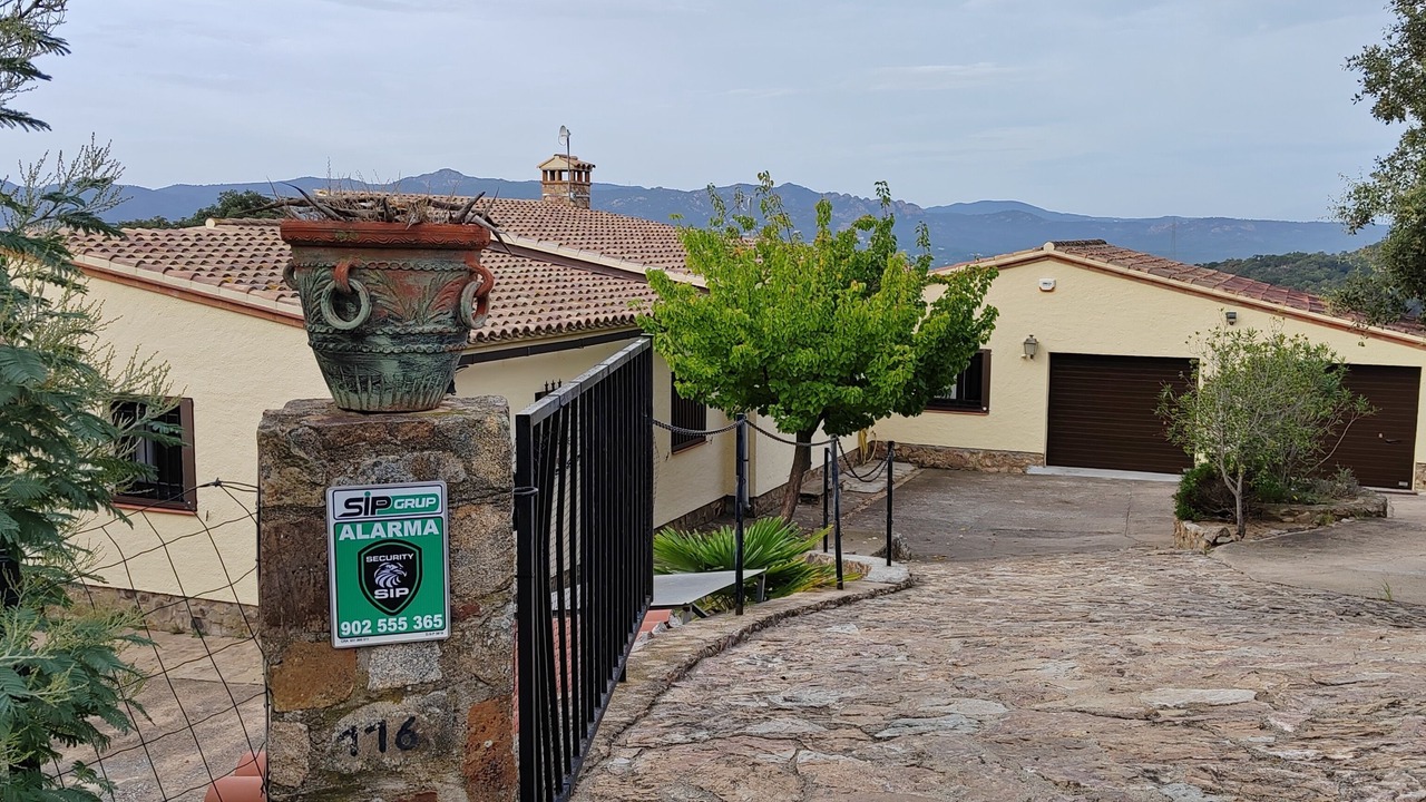 Photo of Outdoor in Castell-Platja d'Aro